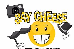 Fall Picture Day is Today!