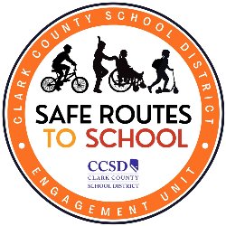 Safe Routes To School!