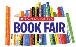 Book Fair!