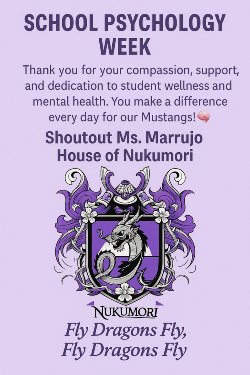 National Psychology Week