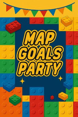 MAP Goals Party